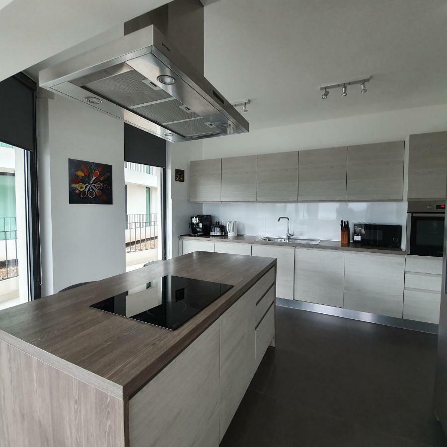 Blue Water Apartment Zrnovo Exterior photo