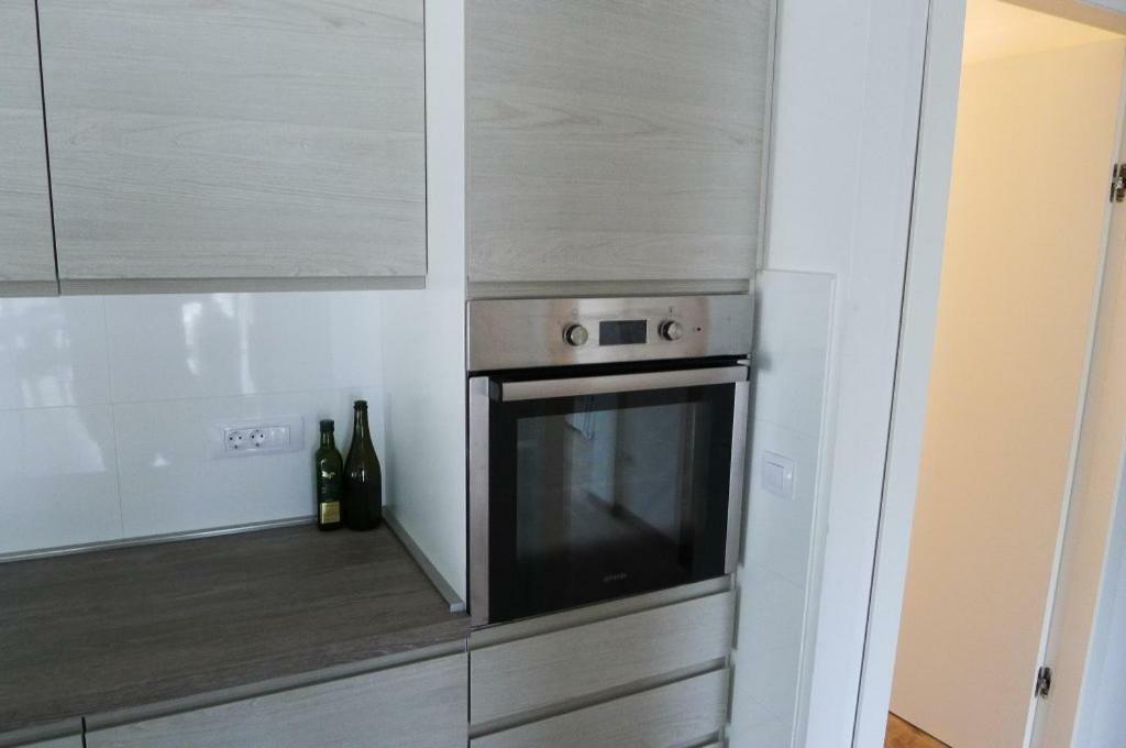 Blue Water Apartment Zrnovo Exterior photo